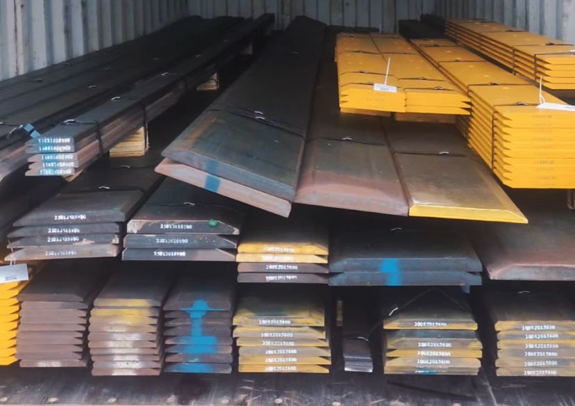 odolné břity Břity