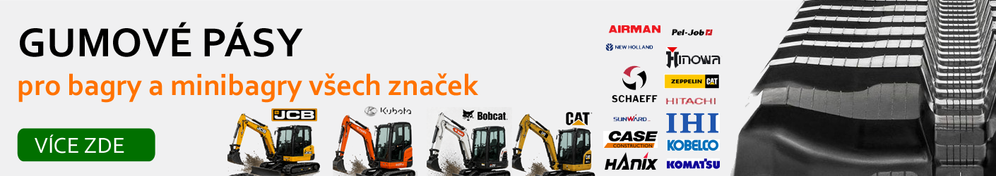 baner pásy všechny topi