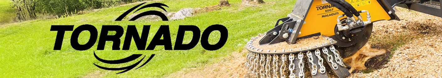 baner tornádo
