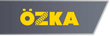 Logo ÖZKA pneumatiky