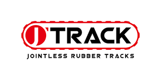Gumové pásy J-Track