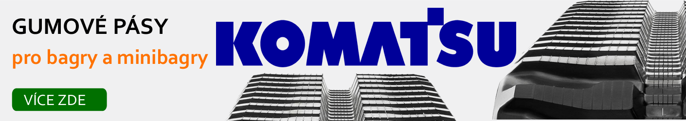 komatsu