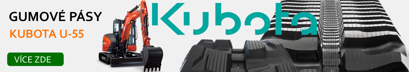 kubota u55