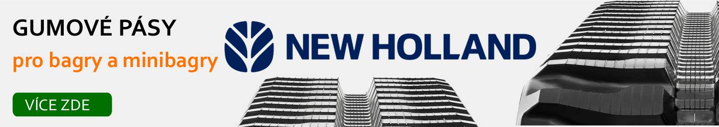 NEW HOLLAND