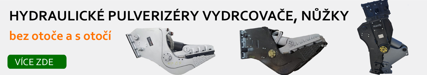 pulverizéry