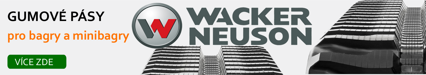 WACKER NEUSON.