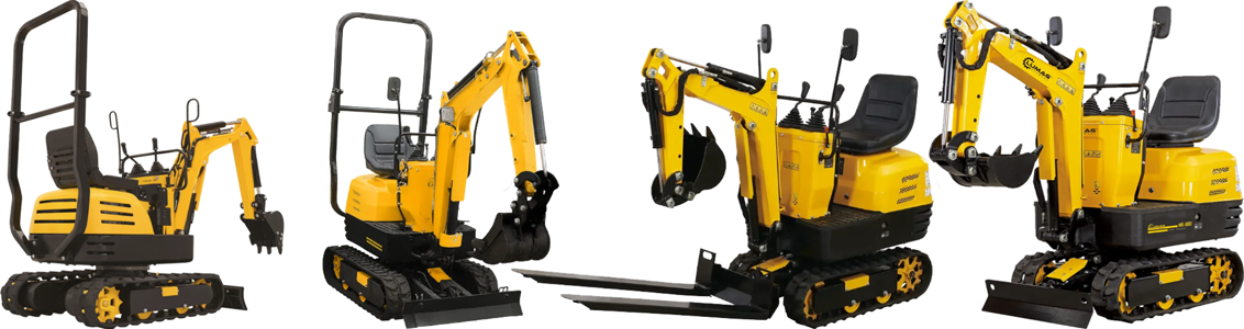 lumag minibagr minibagr lumag