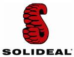 Solideal pneu