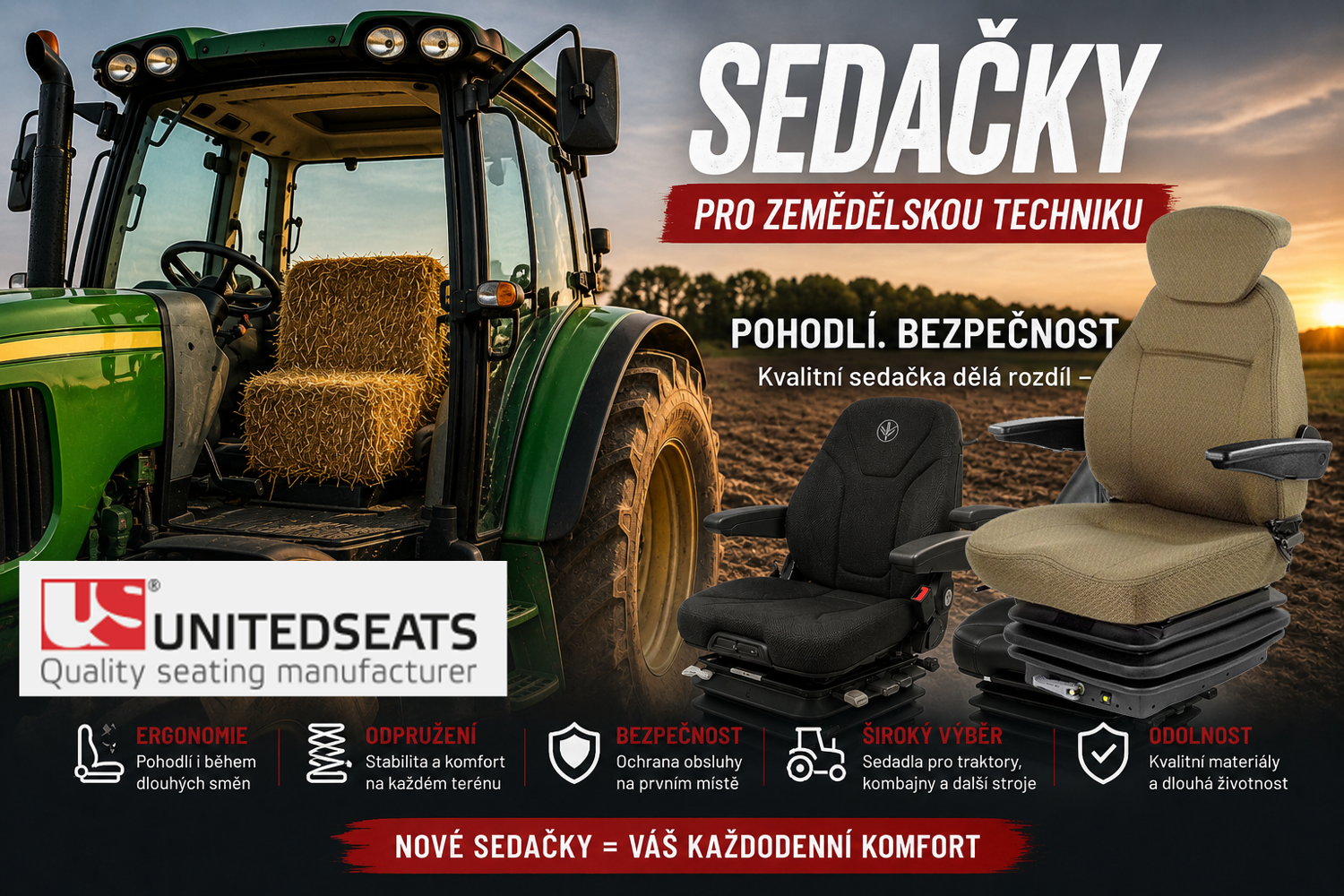 sedačky