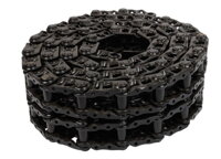 řetězy pro buldozery