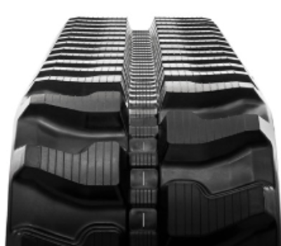 klasický dezén pásů