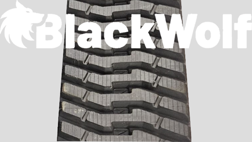 gumové pásy na pevné povrchy