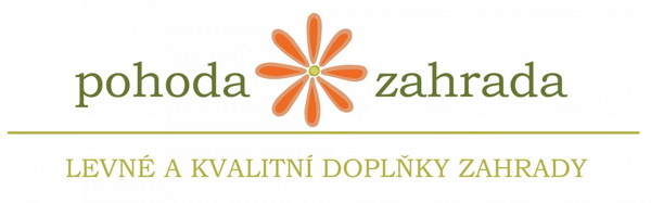 Zahradní nábytek