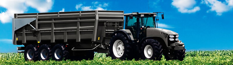 trelleborg implement