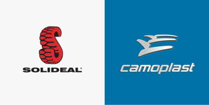 Solideal Camso pné pneu Solideal camso