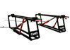 CARLIFT zvedáky na auto 2,5–4 t | Nůžkové a dvousloupové zvedáky