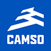 Logo Camso