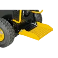 Multi-truck Lumag MT-250R | Kolový univerzální nakladač 4×4 200 kg