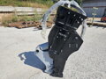 Demoliční a vydrcovací nůžky s otočí HARDY RHP04, 6–9 t, 600 kg