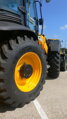 Pneu 12.5/80-18 (340/80-18) Michelin POWER CL 143A8 TL