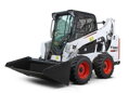 Otěruvzdorný břit 500HB 173 cm – pro lopatu Bobcat S175