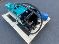 BULLDOG hydraulické bourací kladivo YDH B530 s MS03 adaptérem | 2,5–4,5 t | 205 kg