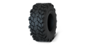 Pneu 16.9-28 (440/80-28) 12 PR BHL 753 (BHZ) Camso Solideal