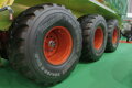 Pneu 560/60 R 22.5 Trelleborg Twin Radial radiální implement
