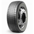 315/80 R22.5 156/150L   CrossWind CWD10E
