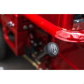 Elektrická Nákladní Tříkolka Leramotors Cargo G1 1000W - Tuk Tuk, šedá, 2x baterie