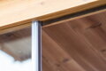 Leramotors Lerax finská sauna čtvercová thermowood 180