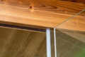 Leramotors Lerax finská sauna čtvercová thermowood 240