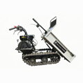 Pásový dumper LR Garden LRD30MY, 300 kg, benzínový motor