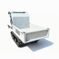 Pásový dumper LR Garden LRD30MY, 300 kg, benzínový motor