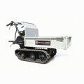 Pásový dumper LR Garden LRD30MY, 300 kg, benzínový motor