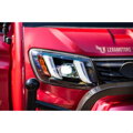 Leramotors Pracovní tříkolka, Lera Cargo G5 2000w/72V Barva - Černá