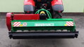 Mulčovač za traktor  Bystroň záběr 210 cm nožový