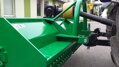 Mulčovač za traktor  Bystroň záběr 210 cm nožový