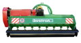 Mulčovač za traktor  Bystroň záběr 210 cm nožový