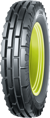 Pneu Cultor 6,00-16 AS - Front 07 8PR TT