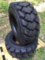 Pneu 16.9-28 (440/80-28) 14 PR GALAXY Jumbo Hulk L4