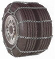 Sněhové řetězy 195/70R15 dvojitý pro dvojmontáž