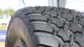 Pneu Michelin 560/60 R22.5 TL CARGOXBIB HEAVY DUTY 161D