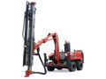 OTT pás Sandvik Commando DC130Ri 10-16.5