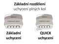 Pneu Solideal RES 330 6.00-9 Ecomatic