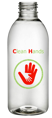 Clean-Hands oplachová dezinfekce 1 Litr