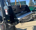 Kladívkový Mulčovač Hardy 1000mm pro bagr 8-14T