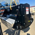 Kladívkový Mulčovač Hardy 1000mm pro bagr 8-14T