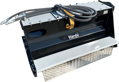 Kladívkový Mulčovač Hardy 1000mm pro bagr 8-14T