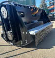 Kladívkový Mulčovač Hardy 1000mm pro bagr 8-14T